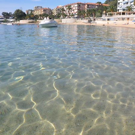 Appartement Place Casone Αζάτσιο Εξωτερικό φωτογραφία