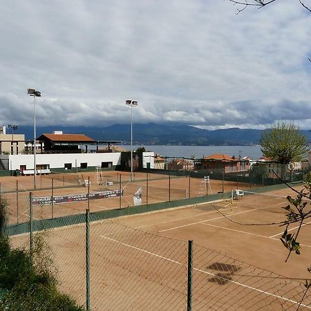 Appartement Place Casone Αζάτσιο Εξωτερικό φωτογραφία