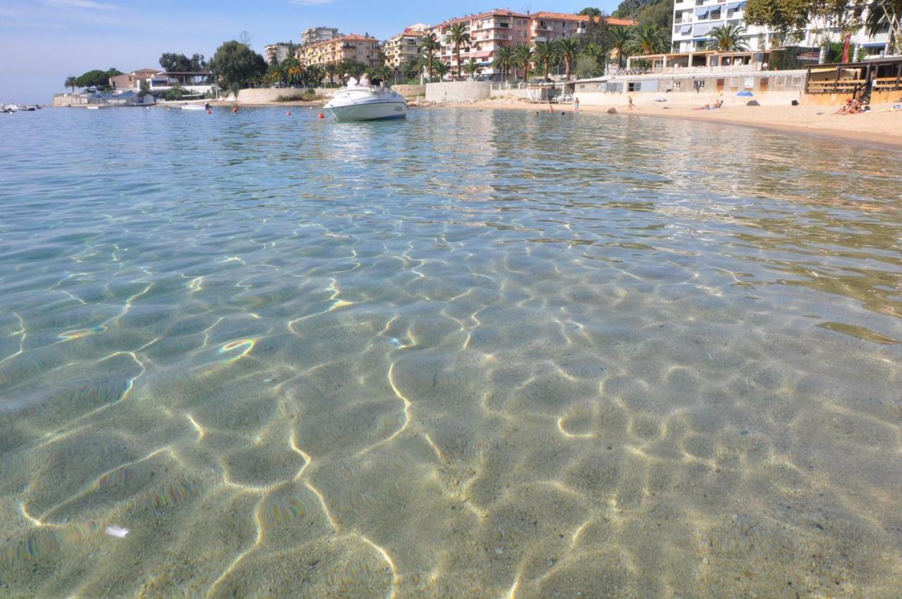 Appartement Place Casone Αζάτσιο Εξωτερικό φωτογραφία