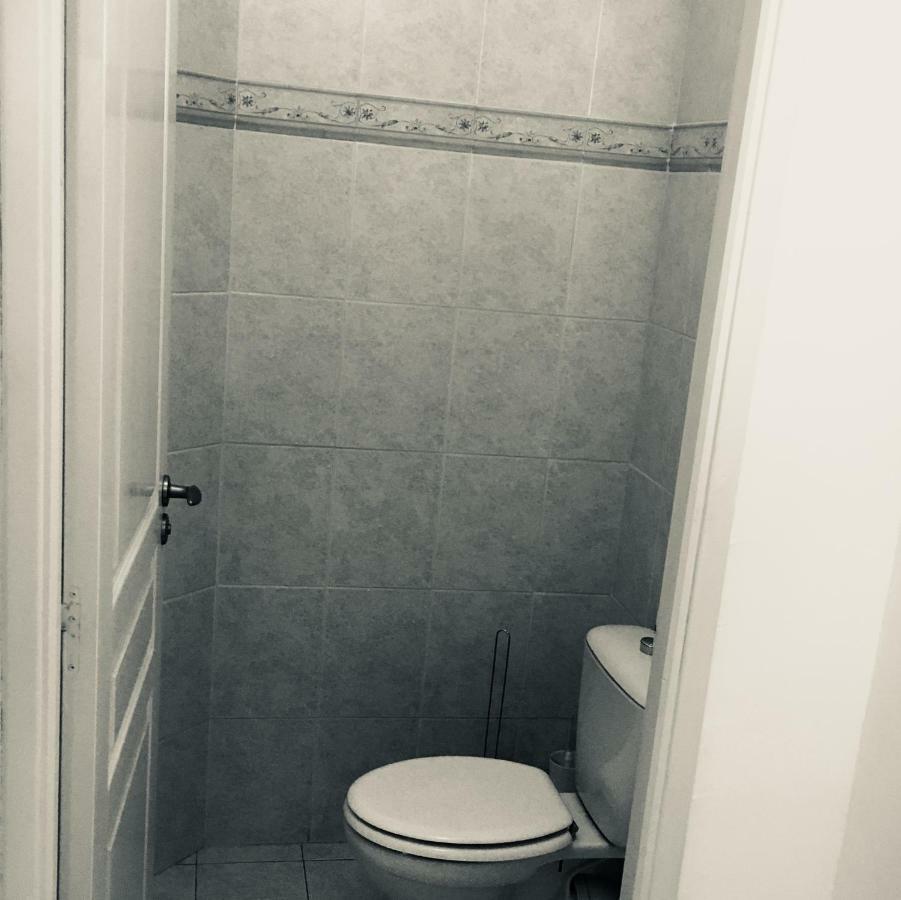 Appartement Place Casone Αζάτσιο Εξωτερικό φωτογραφία