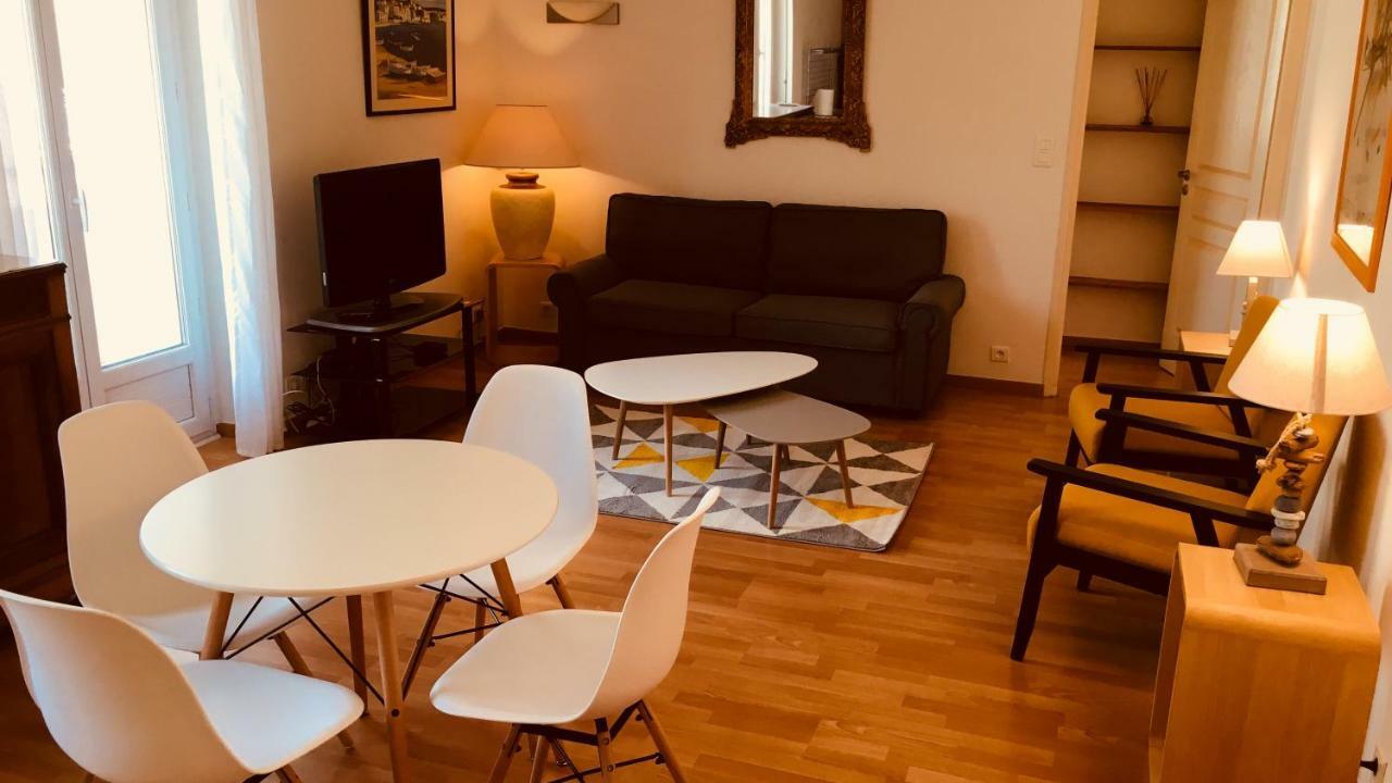 Appartement Place Casone Αζάτσιο Εξωτερικό φωτογραφία