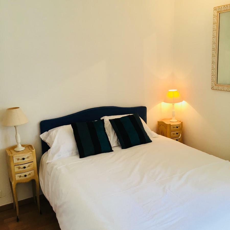 Appartement Place Casone Αζάτσιο Εξωτερικό φωτογραφία