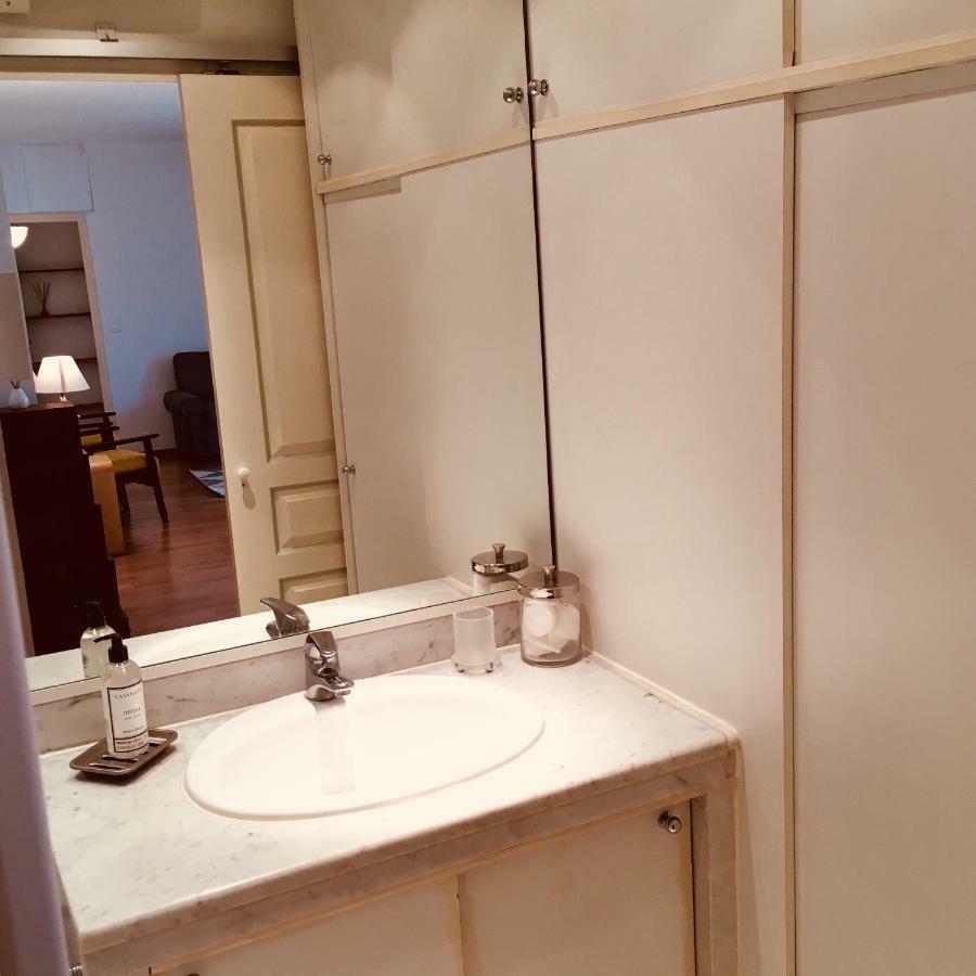 Appartement Place Casone Αζάτσιο Εξωτερικό φωτογραφία