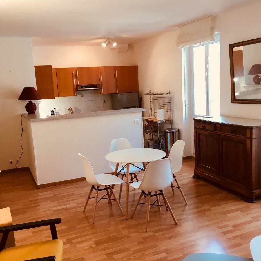 Appartement Place Casone Αζάτσιο Εξωτερικό φωτογραφία