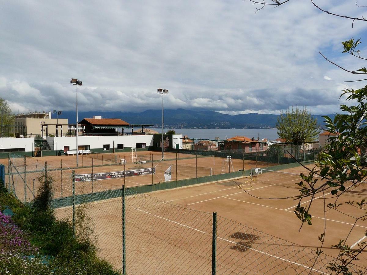 Appartement Place Casone Αζάτσιο Εξωτερικό φωτογραφία